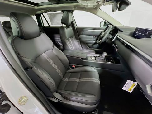 New 2026 MAZDA CX-50 2.5 Hybrid w/ Preferred Pkg image 22