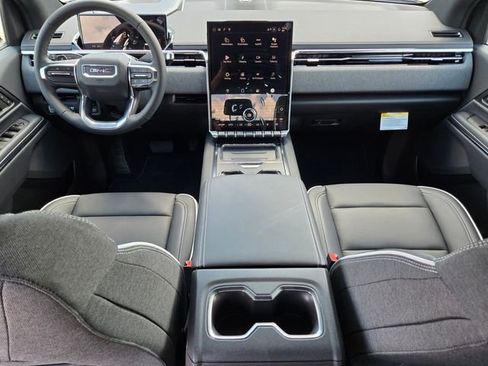 New 2026 GMC Sierra EV Elevation image 14