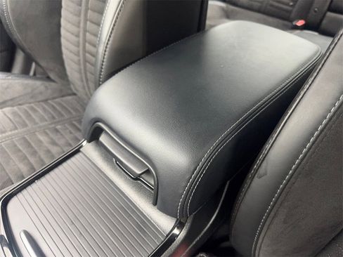 Used 2023 Dodge Charger Scat Pack w/ Daytona Edition Group image 73