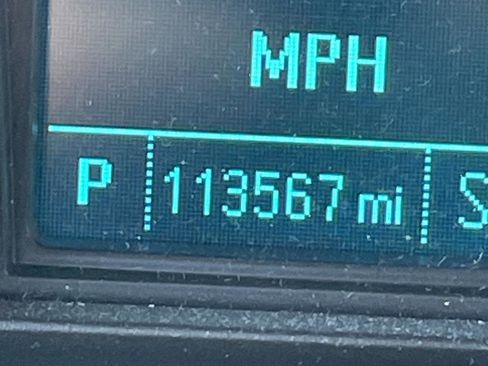 Used 2016 Chevrolet Equinox LT w/ Convenience Package image 20