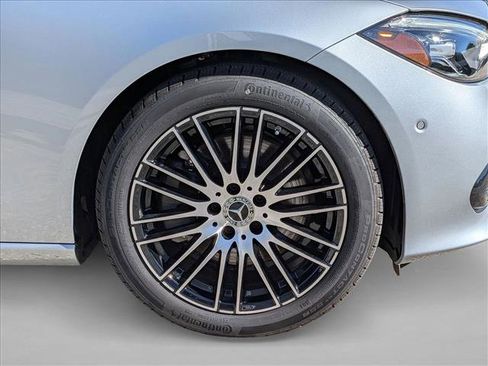 Certified 2025 Mercedes-Benz C 300 Sedan image 20