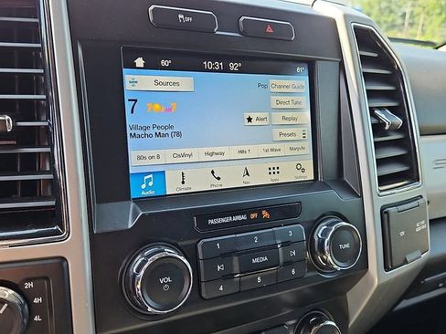 Used 2019 Ford F250 Lariat AWD/4WD image 17