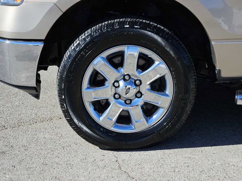 Used 2013 Ford F150 XLT w/ Luxury Equipment Group image 9