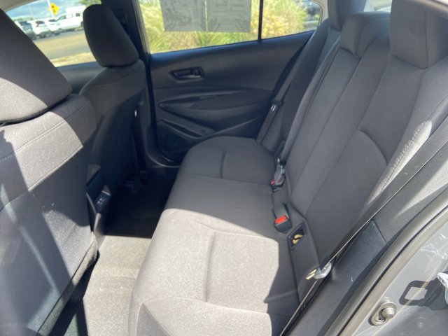 Used 2025 Toyota Corolla LE FWD image 39