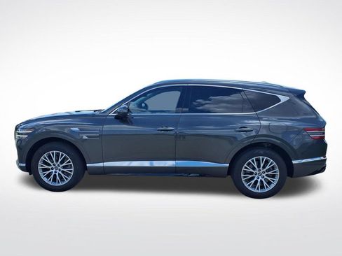 Used 2024 Genesis GV80 2.5T AWD/4WD image 5