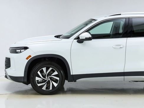 New 2026 Volkswagen Tiguan S image 3