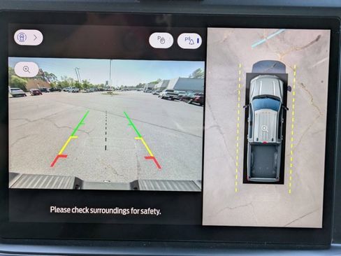 New 2025 Ford F250 King Ranch image 22