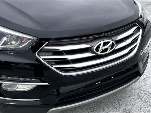 Used 2018 Hyundai Santa Fe Sport w/ 2.4L Value Package 02 image 28