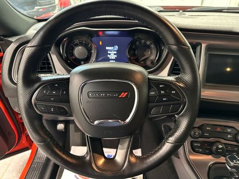 Used 2023 Dodge Challenger SXT w/ Blacktop Package image 16