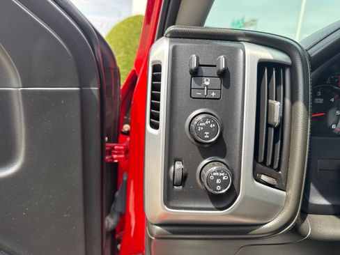 Used 2016 GMC Sierra 1500 SLT w/ SLT Premium Package AWD/4WD image 20