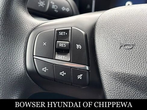 Used 2025 Ford Maverick XL w/ Equipment Group 102A image 20