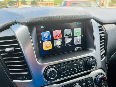 Used 2020 Chevrolet Suburban LT image 22