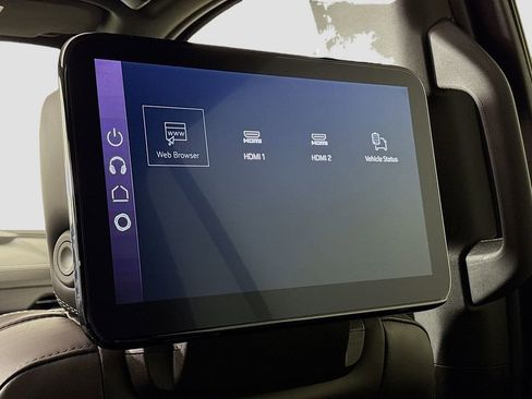 New 2026 GMC Yukon AT4 Ultimate image 26