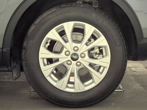 Used 2023 Ford Escape Active w/ Cold Weather Package image 10