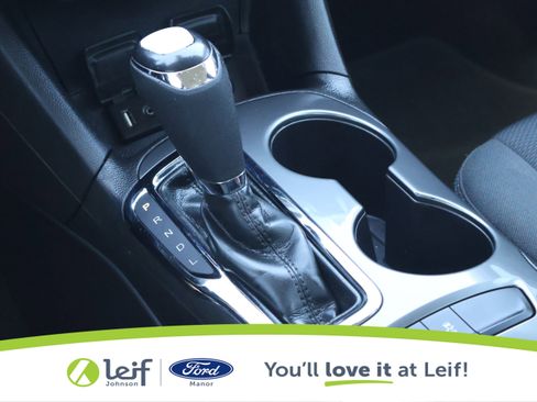 Used 2018 Chevrolet Cruze LT image 32