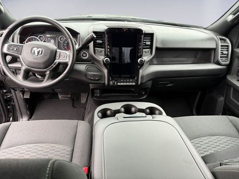 New 2026 RAM 3500 Tradesman image 12