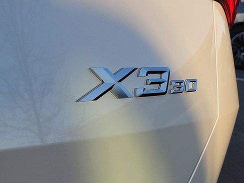 Used 2026 BMW X3 xDrive30i AWD/4WD image 9
