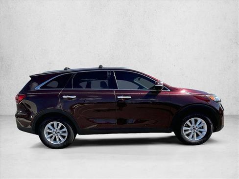 Used 2019 Kia Sorento LX w/ Option Group 020 image 4