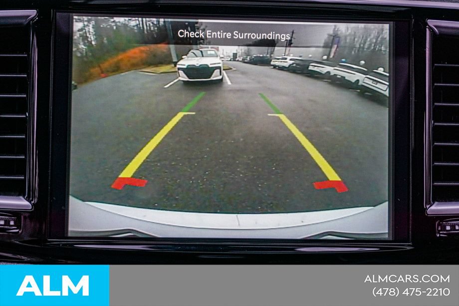 Used 2025 Chrysler Pacifica Limited FWD image 41