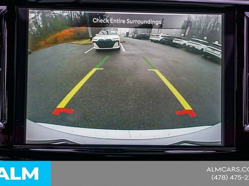 Used 2025 Chrysler Pacifica Limited FWD image 41