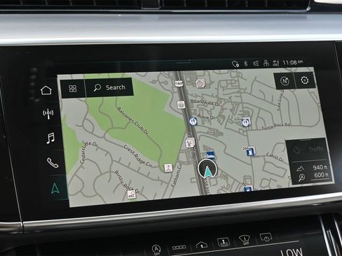 Used 2022 Audi A8 L 3.0T image 10