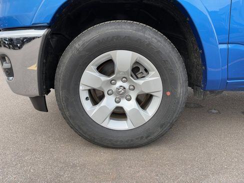 Certified 2025 RAM 1500 Big Horn image 10