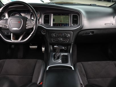 Used 2021 Dodge Charger Scat Pack