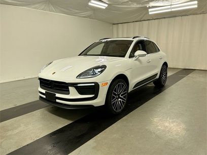 Certified 2024 Porsche Macan