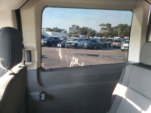 Used 2024 Ford Transit 350 XLT image 14
