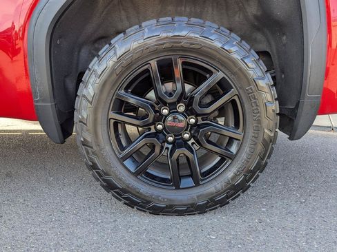 Used 2020 GMC Sierra 1500 Elevation AWD/4WD image 26