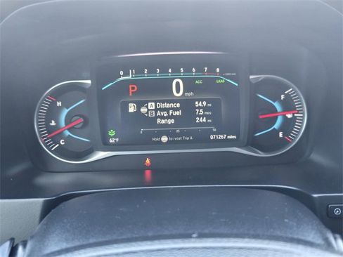 Used 2020 Honda Pilot EX-L image 19