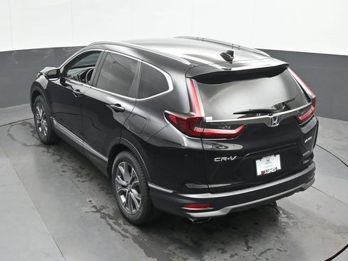 Used 2022 Honda CR-V Touring image 39