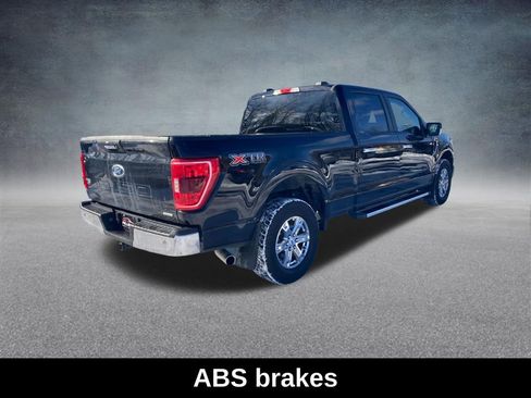 Used 2022 Ford F150 XLT w/ XTR Package AWD/4WD image 6