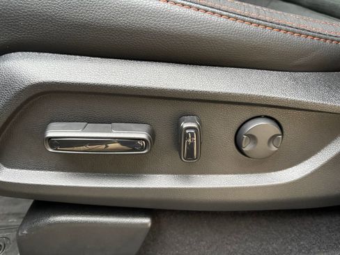 New 2026 Honda Passport TrailSport image 10