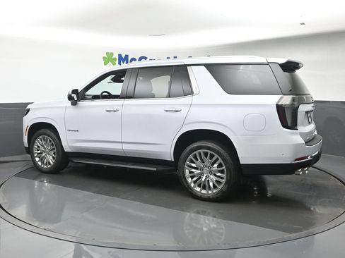 New 2026 Chevrolet Tahoe Premier w/ Sun And Tow Package AWD/4WD image 25