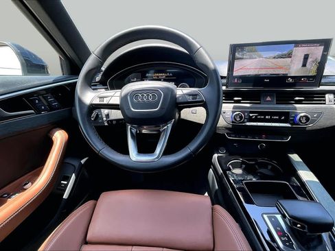 Used 2023 Audi A4 2.0T Prestige w/ Prestige Package AWD/4WD image 6