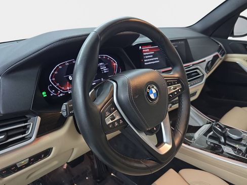 Used 2021 BMW X5 xDrive40i w/ Premium Package 2 AWD/4WD image 19