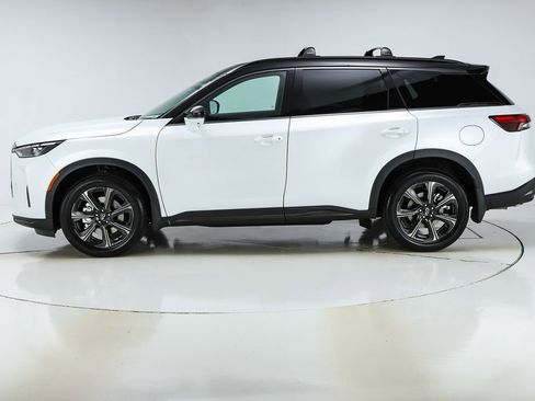 New 2026 INFINITI QX60 Autograph AWD/4WD image 2