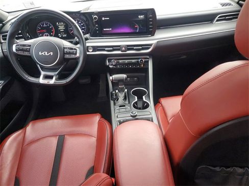 Used 2022 Kia K5 GT-Line w/ GT-Line FWD Premium Package image 17
