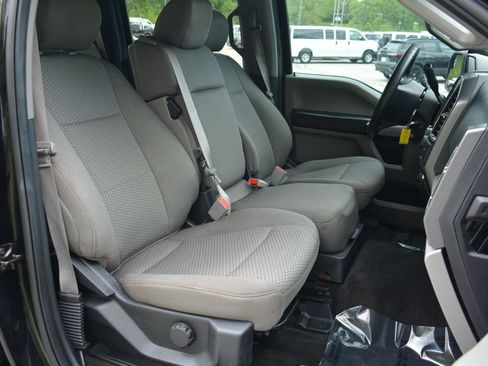 Used 2020 Ford F150 XLT w/ XTR Package AWD/4WD image 16