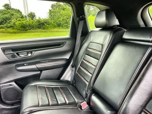 Certified 2025 Honda CR-V Sport-L image 14