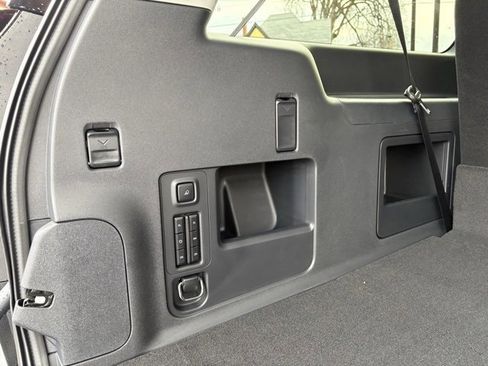 New 2025 Ford Expedition Max Active image 57