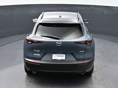 Used 2025 MAZDA CX-30 2.5 Turbo w/ Premium Plus Pkg image 27