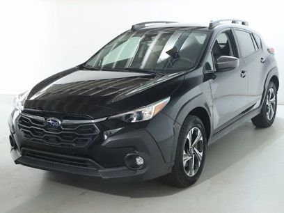 Certified 2024 Subaru Crosstrek 2.0i Premium