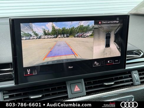 Used 2020 Audi S5 Prestige w/ S Sport Package AWD/4WD image 32