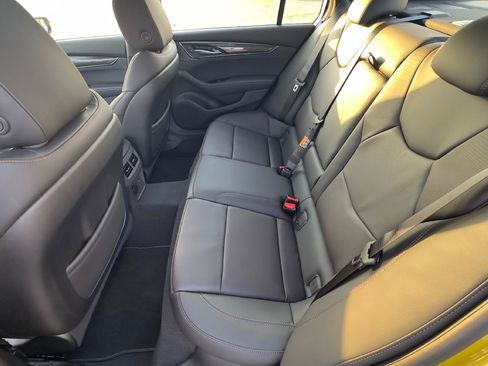 New 2026 Cadillac CT5 V w/ Technology Package image 6