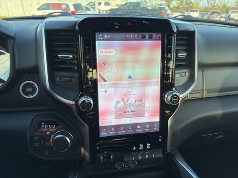 New 2026 RAM 1500 Big Horn image 14