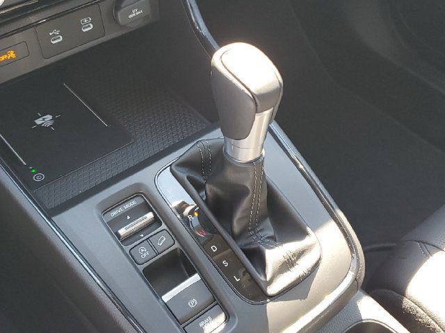 Used 2026 Honda CR-V EX-L image 39