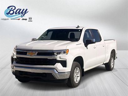 Used 2023 Chevrolet Silverado 1500 LT