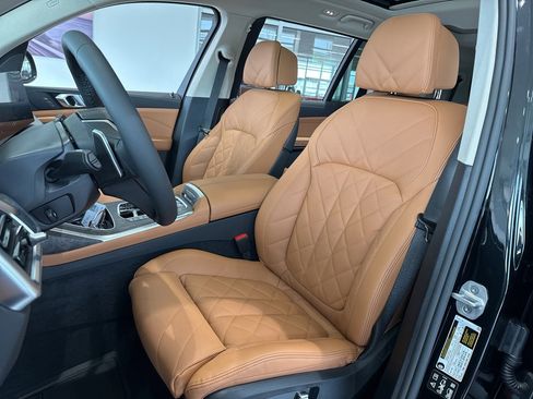 New 2026 BMW X7 xDrive40i image 16
